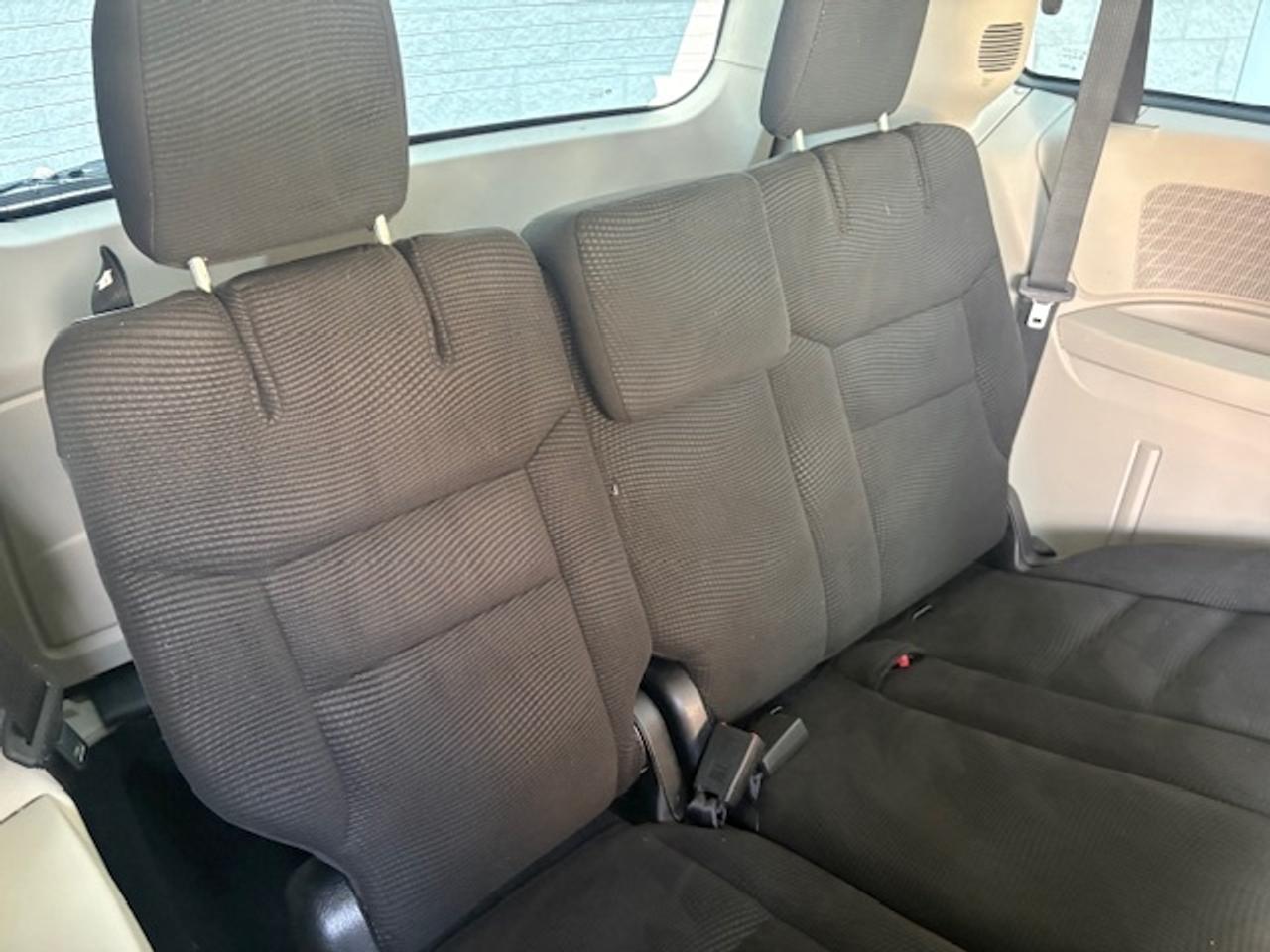 2020 Dodge Grand Caravan SXT **ONLY 46,000KM** BACK UP CAMERA-CERTIFIED! Photo