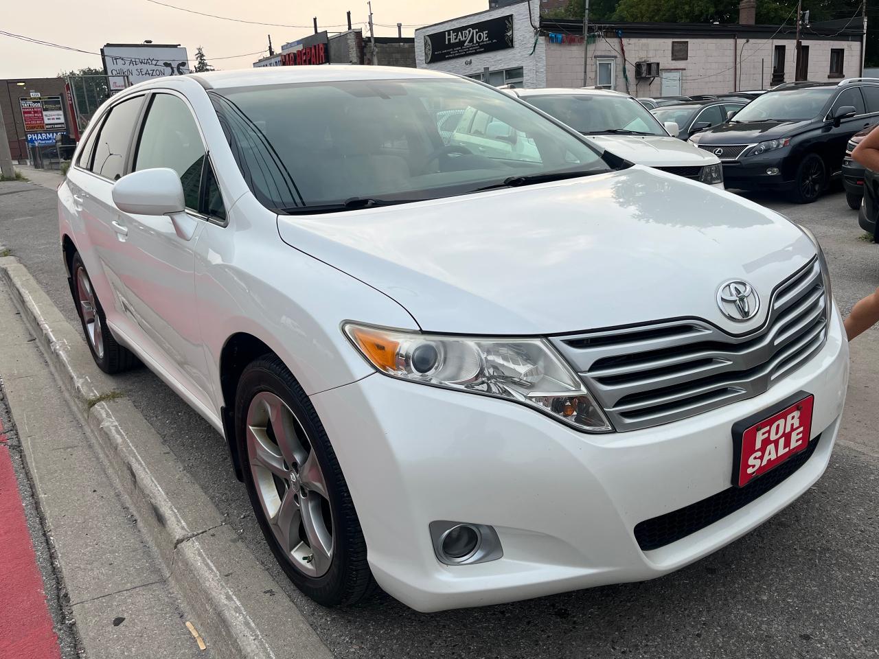 Used 2011 Toyota Venza  for sale in Scarborough, ON