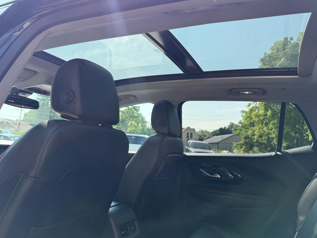 2023 GMC Terrain AT4 - Photo #14