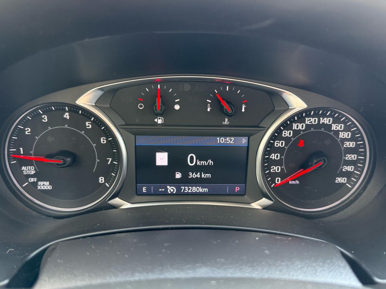 2023 GMC Terrain AT4 - Photo #9