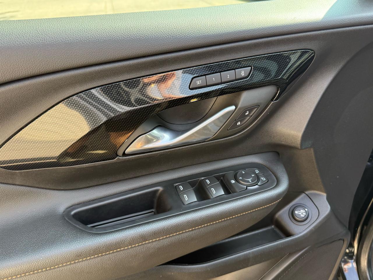 2023 GMC Terrain AT4 - Photo #13