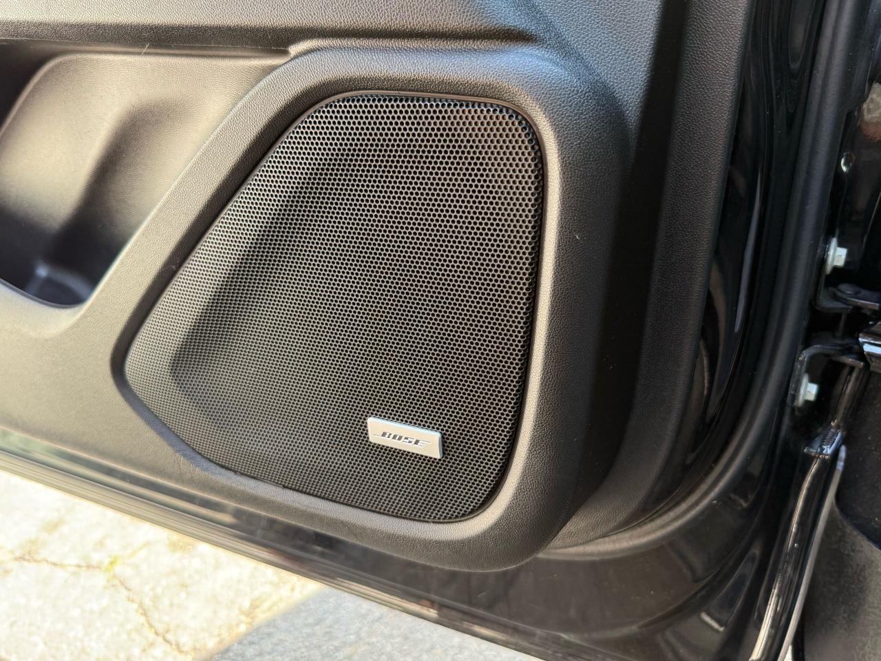 2023 GMC Terrain AT4 - Photo #11