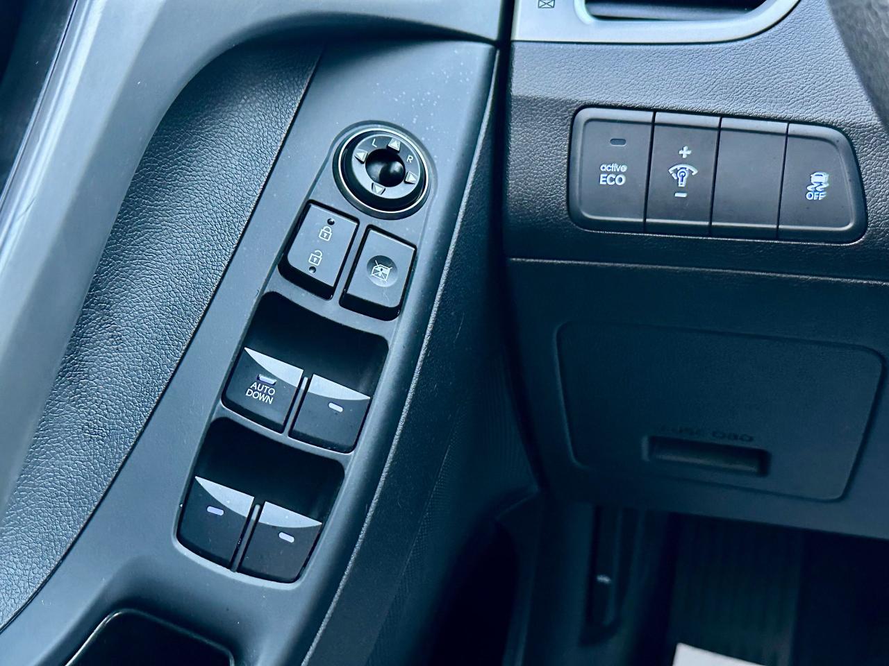 2016 Hyundai Elantra GL - Photo #19