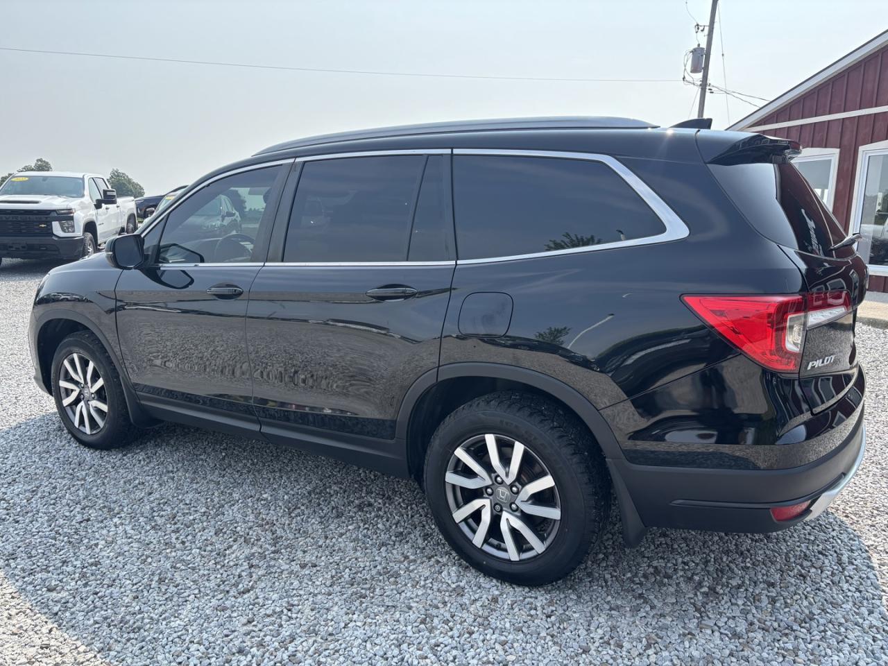 2022 Honda Pilot Black Edition ~1 Owner~No Accidents~ Photo2