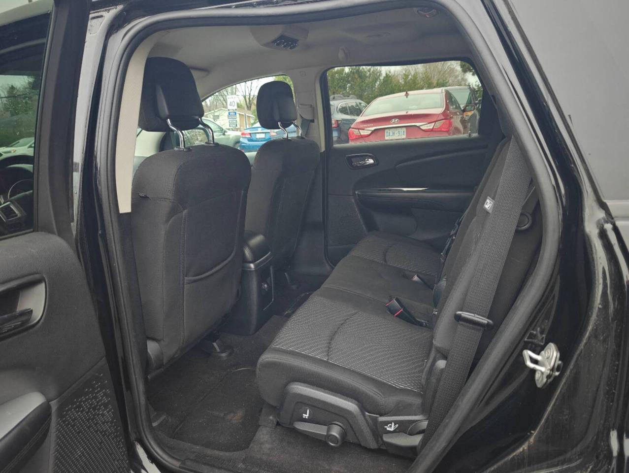 2015 Dodge Journey FWD 4DR SE PLUS Photo