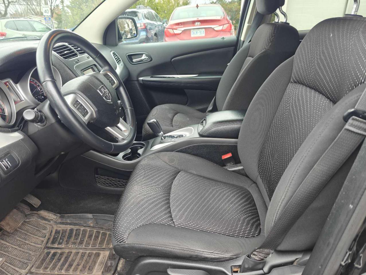 2015 Dodge Journey FWD 4DR SE PLUS Photo