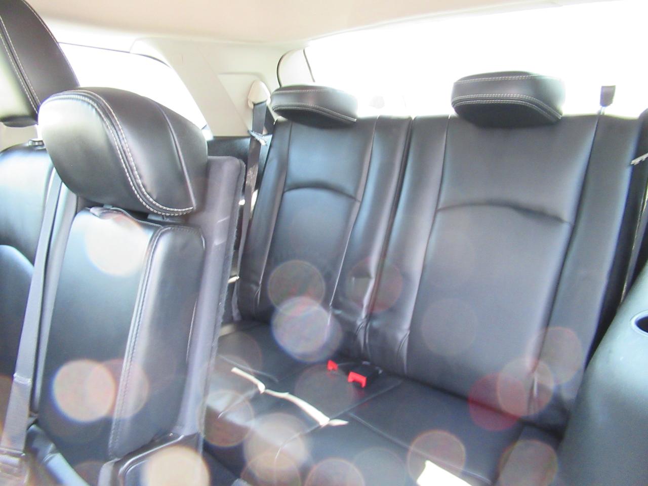 2015 Dodge Journey R/T - Photo #12