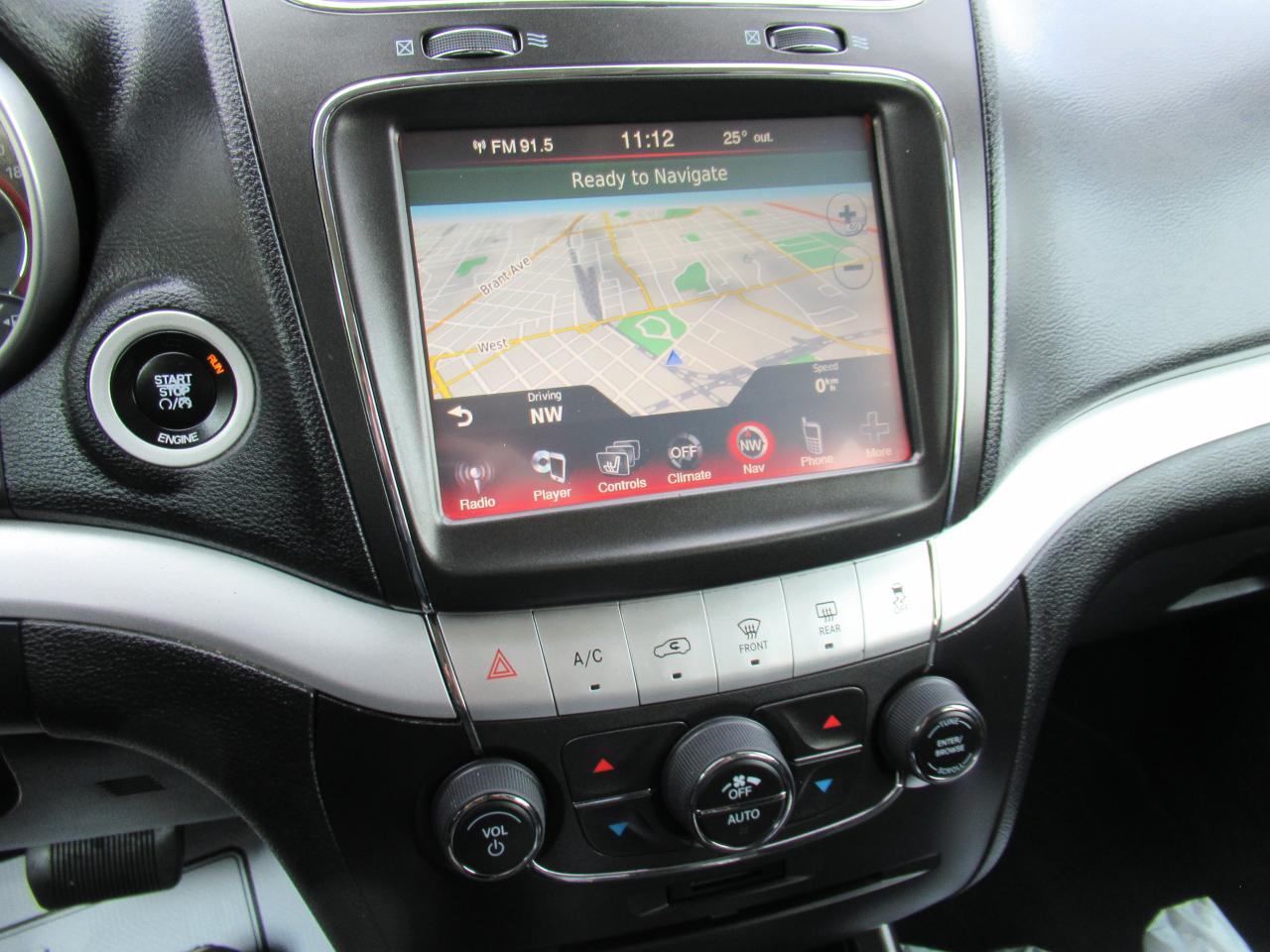 2015 Dodge Journey R/T - Photo #6