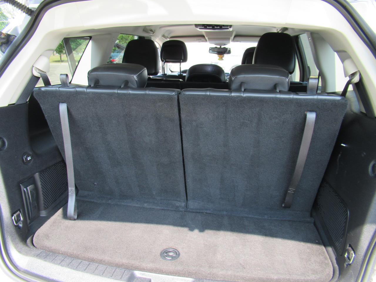 2015 Dodge Journey R/T - Photo #13