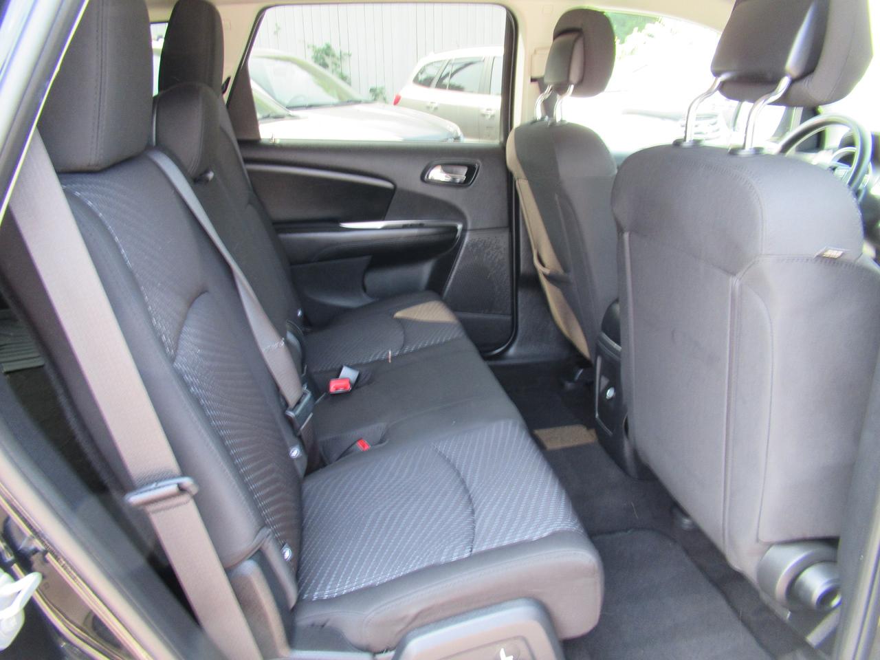 2016 Dodge Journey Canada Value Pkg Photo