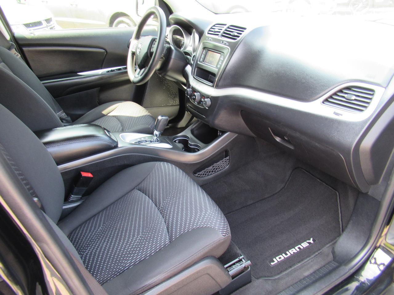 2016 Dodge Journey Canada Value Pkg Photo