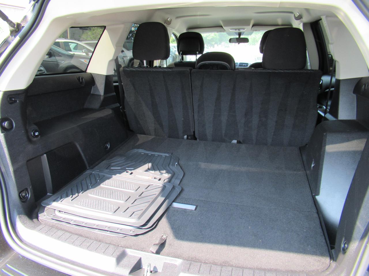 2016 Dodge Journey Canada Value Pkg Photo