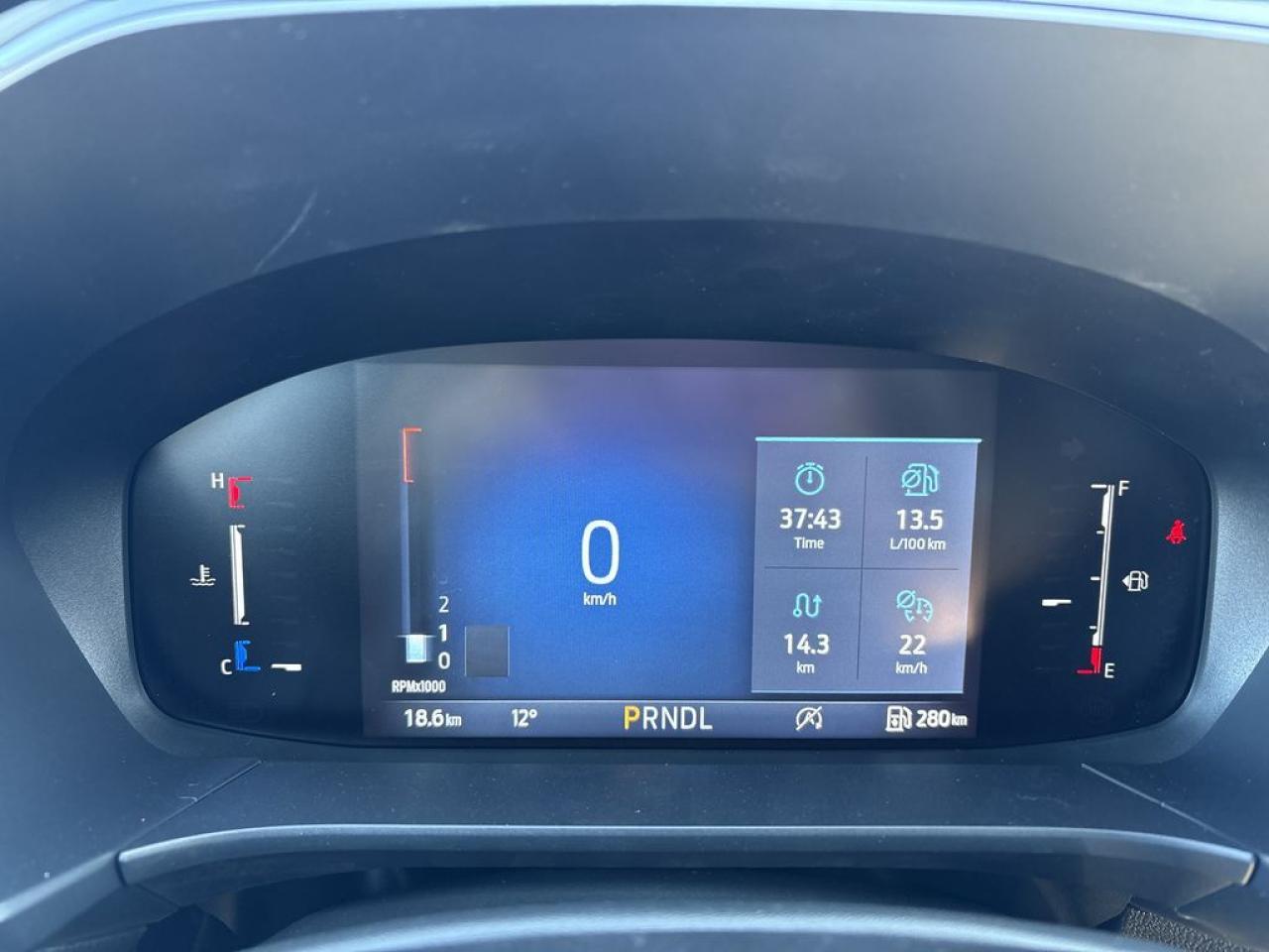 2025 Ford Escape ST-Line 300A Photo5
