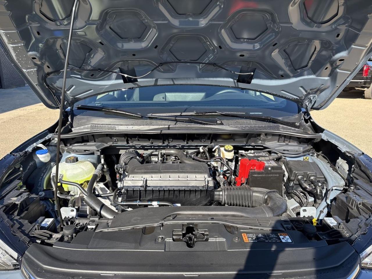 2025 Ford Escape ST-Line 300A Photo5