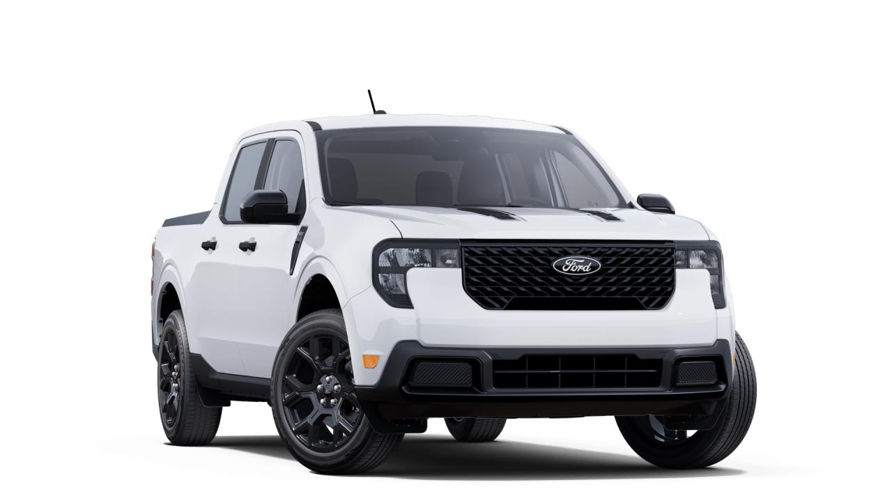 2025 Ford F-150  Photo3
