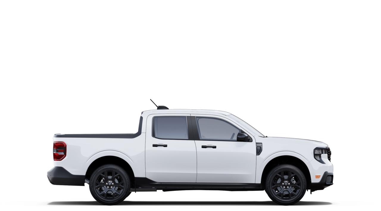 2025 Ford F-150  Photo4