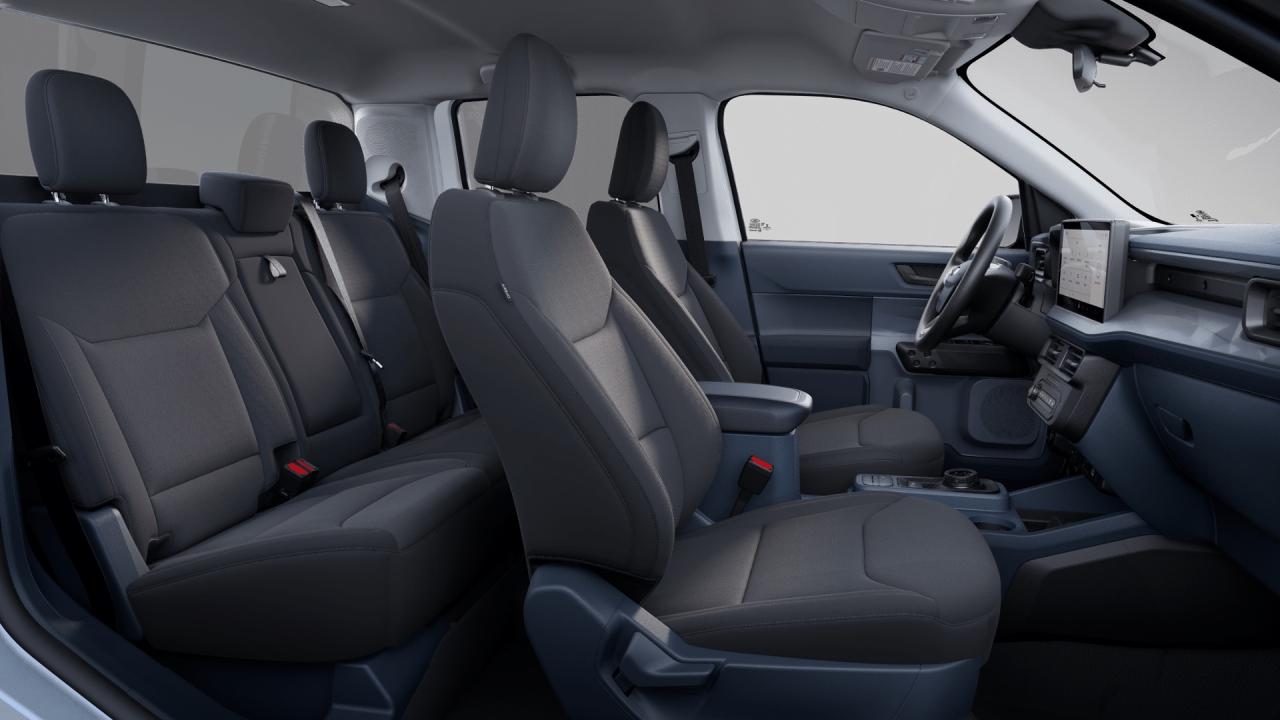 2025 Ford F-150  Photo5