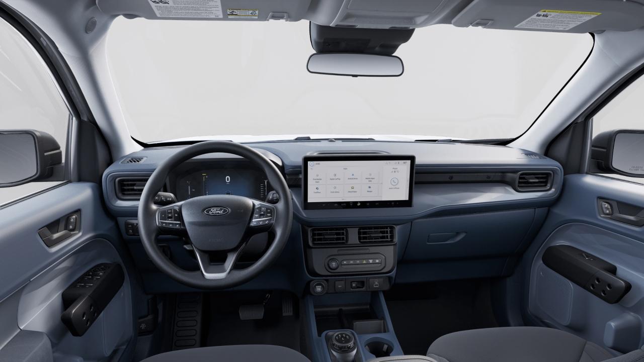 2025 Ford F-150  Photo5