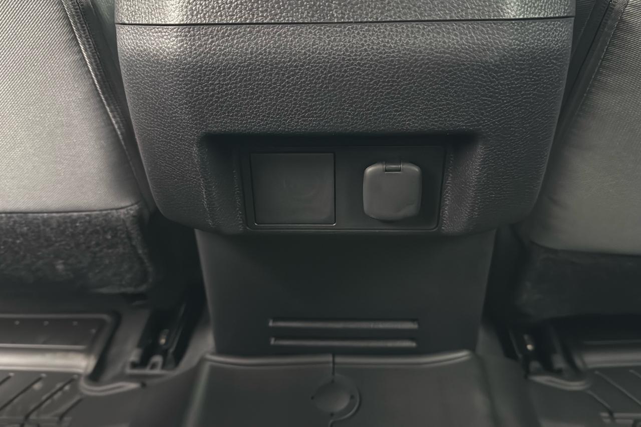 2025 Toyota Tacoma Double Cab AT TRD SPORT + Photo