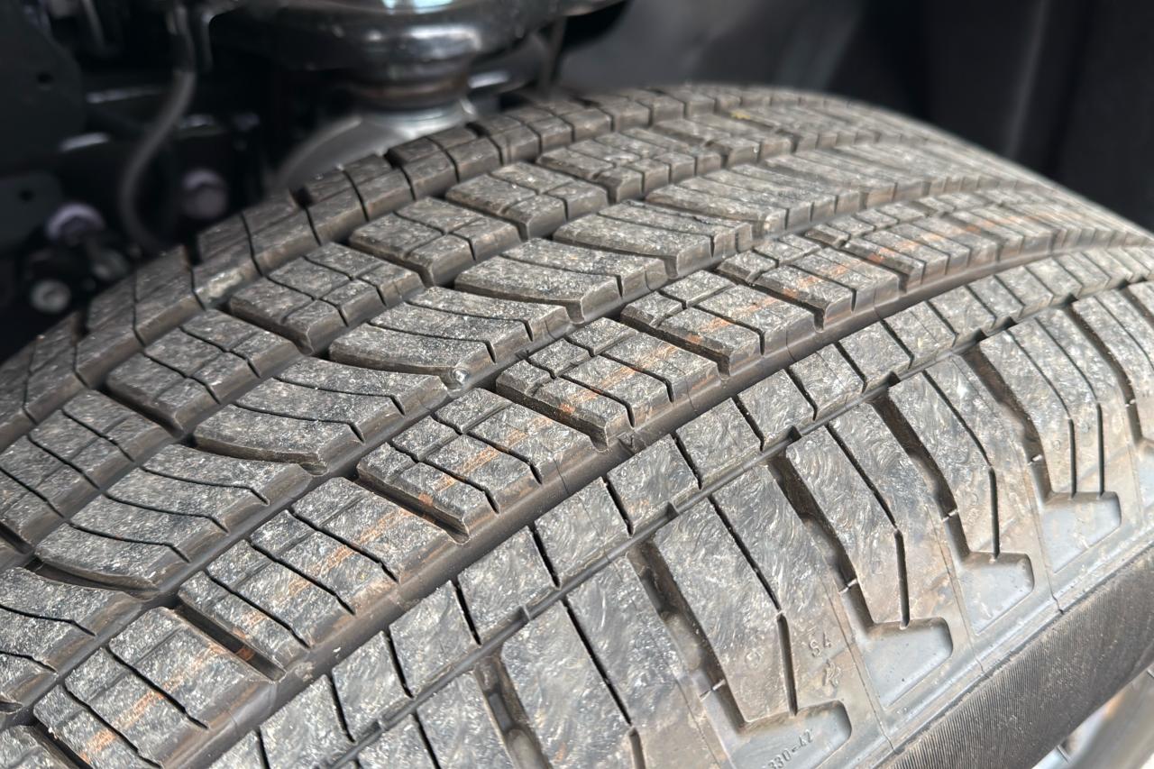 2025 Toyota Tacoma Double Cab AT TRD SPORT + Photo