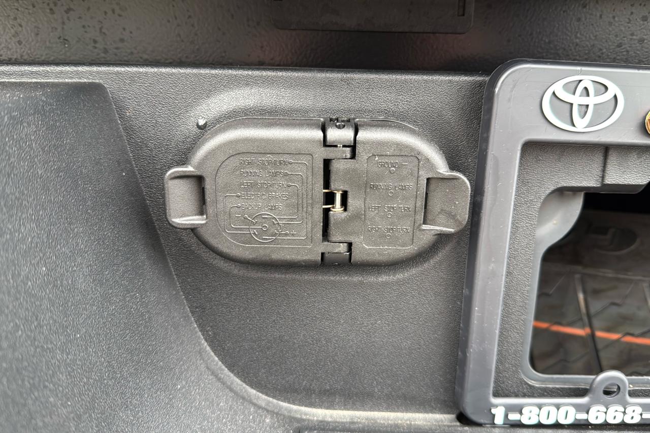 2025 Toyota Tacoma Double Cab AT TRD SPORT + Photo