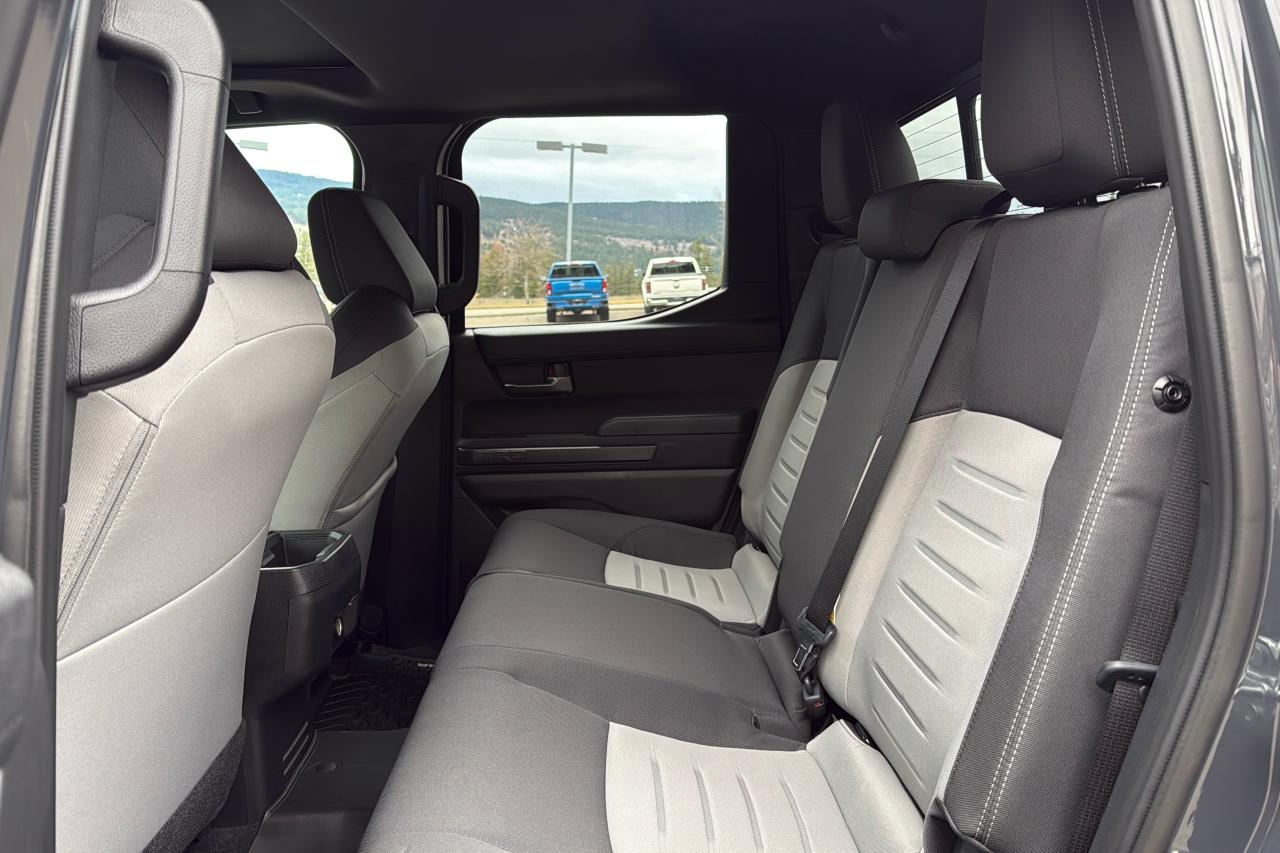 2025 Toyota Tacoma Double Cab AT TRD SPORT + Photo