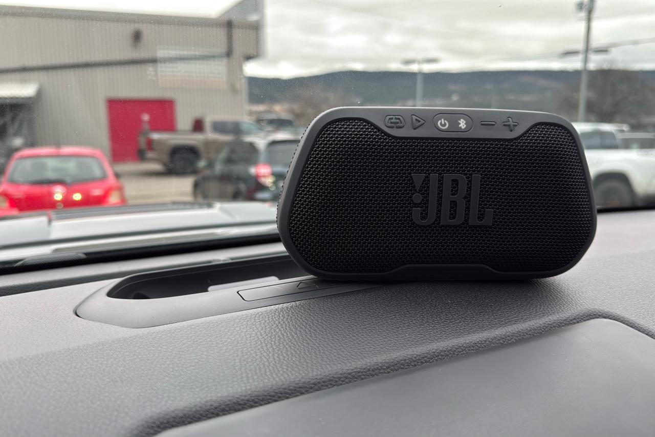 2025 Toyota Tacoma Double Cab AT TRD SPORT + Photo