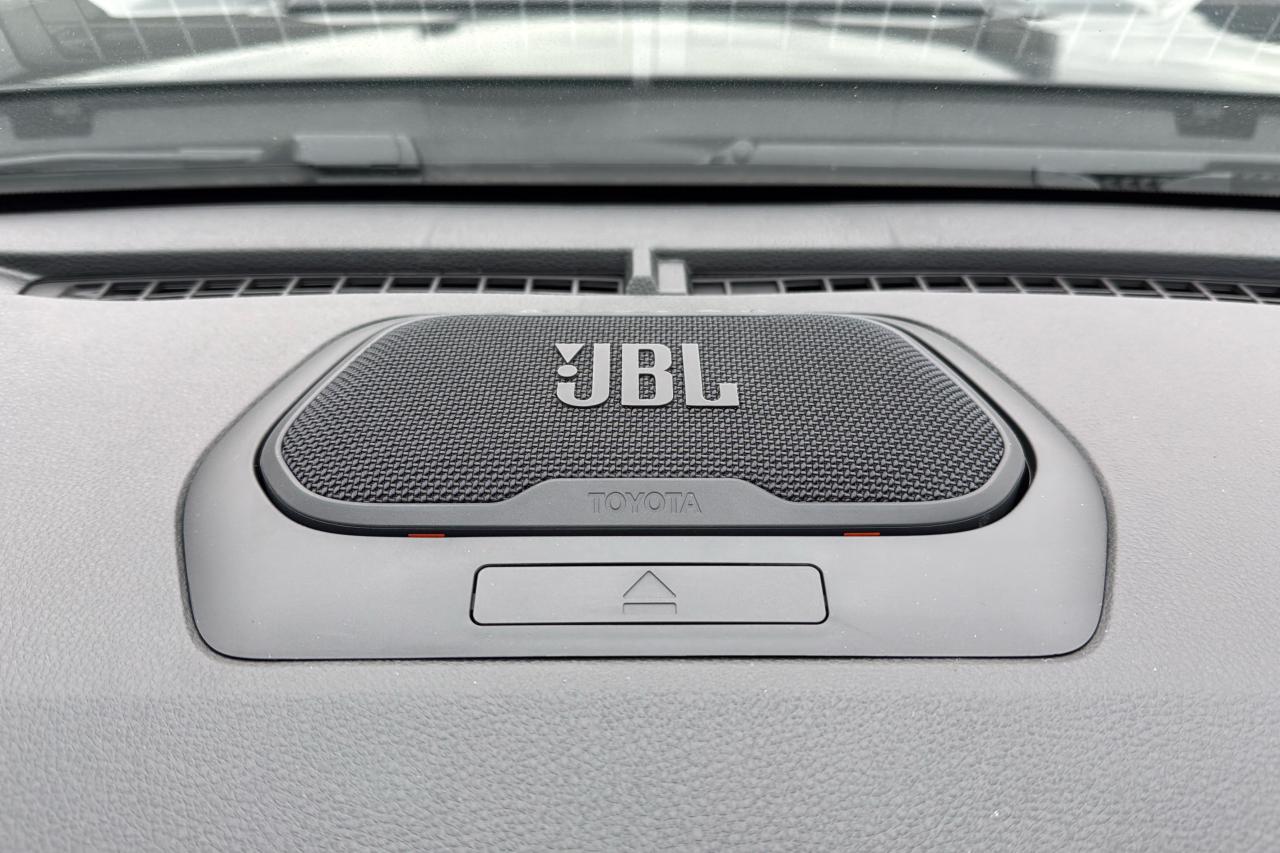 2025 Toyota Tacoma Double Cab AT TRD SPORT + Photo