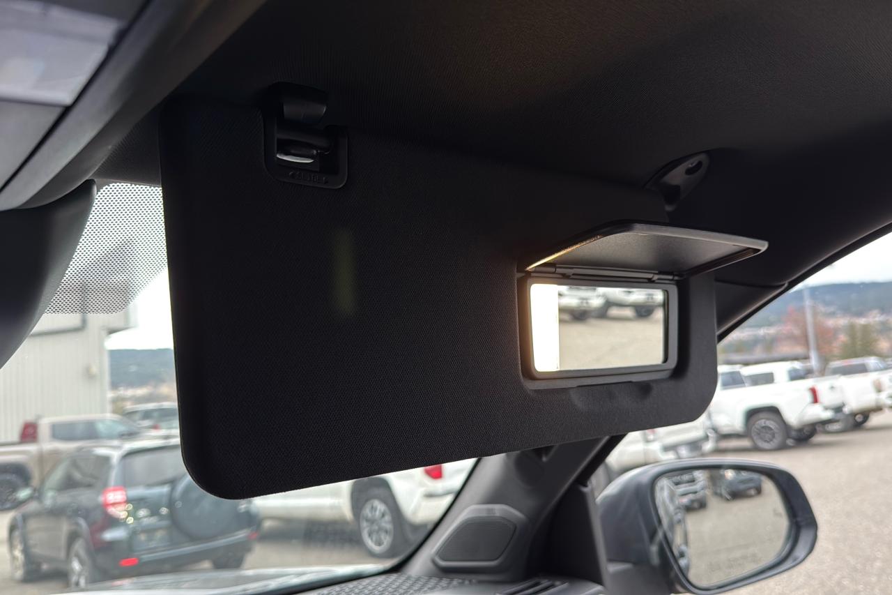 2025 Toyota Tacoma Double Cab AT TRD SPORT + Photo