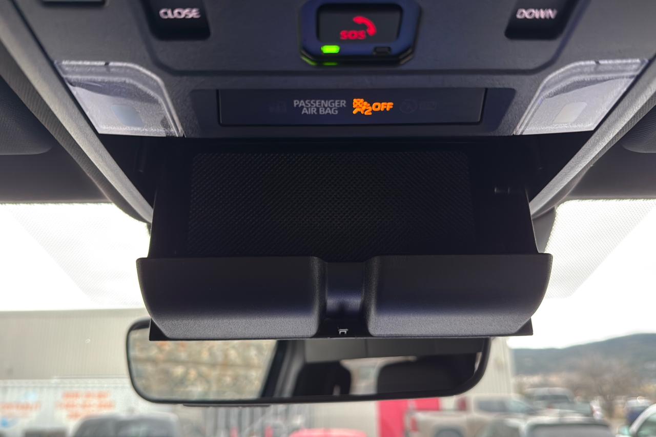 2025 Toyota Tacoma Double Cab AT TRD SPORT + Photo