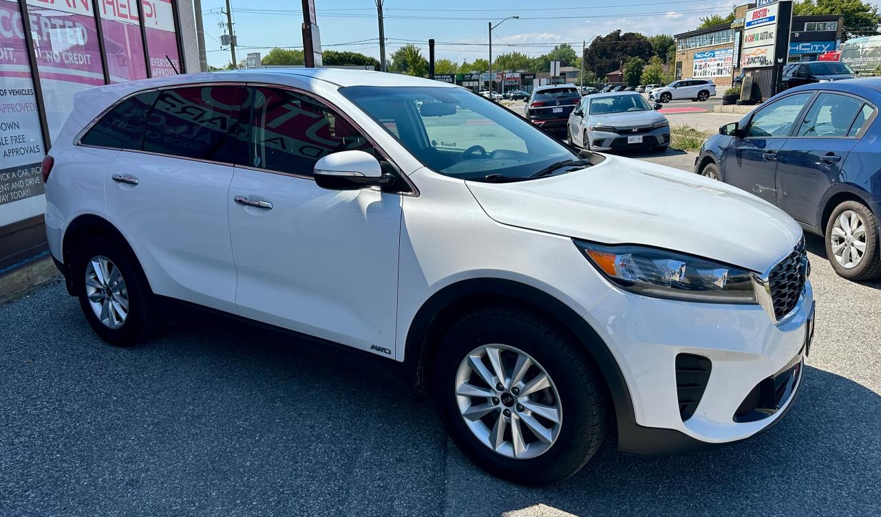 2019 Kia Sorento EX 2.4 | 7 PASSENGER | LEATHER | SUNROOF Photo3