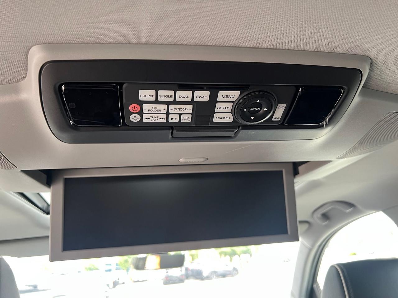 2017 Acura MDX Elite Pkg Photo16