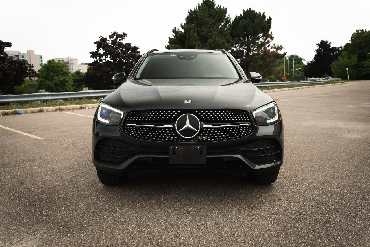 2021 Mercedes-Benz GLC-Class GLC 300 | NO ACCIDENT | CLEAN CARFAX | - Photo #2