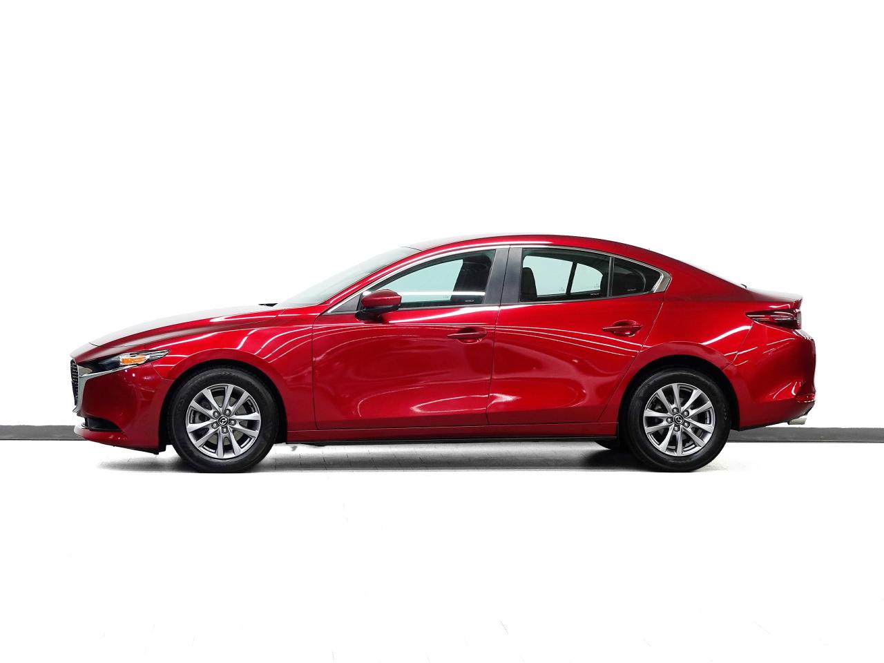 2020 Mazda MAZDA3 GS | AWD | BSM | ACC | Heated Seats | CarPlay