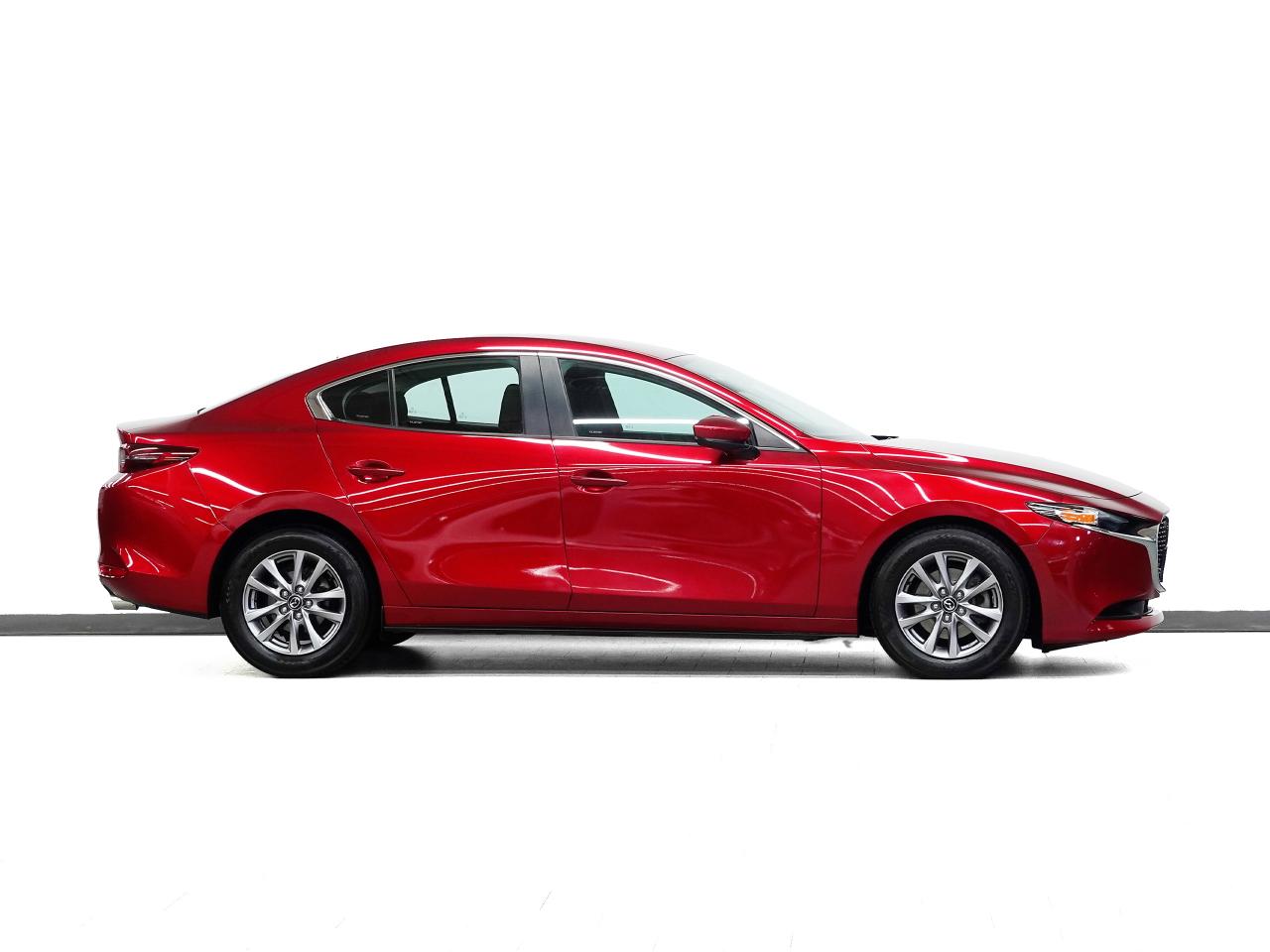 2020 Mazda MAZDA3 GS | AWD | BSM | ACC | Heated Seats | CarPlay Photo2