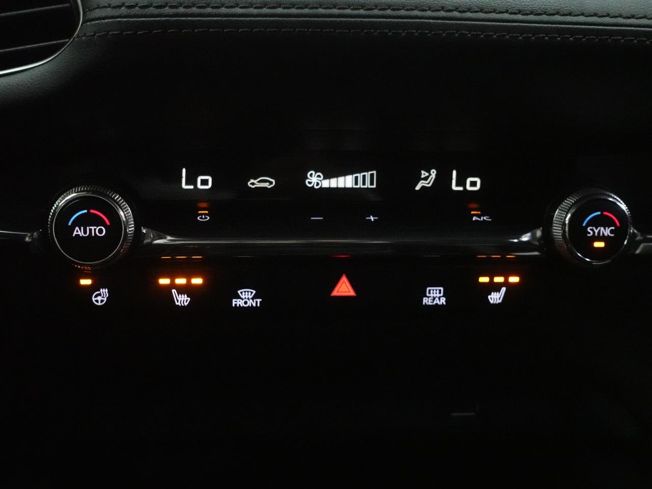 2020 Mazda MAZDA3 GS | AWD | BSM | ACC | Heated Seats | CarPlay