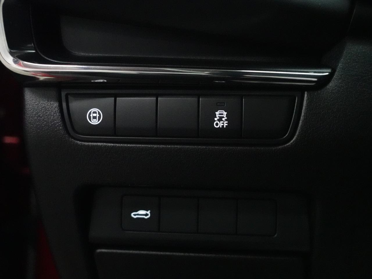 2020 Mazda MAZDA3 GS | AWD | BSM | ACC | Heated Seats | CarPlay