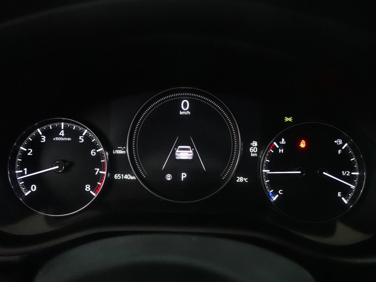 2020 Mazda MAZDA3 GS | AWD | BSM | ACC | Heated Seats | CarPlay