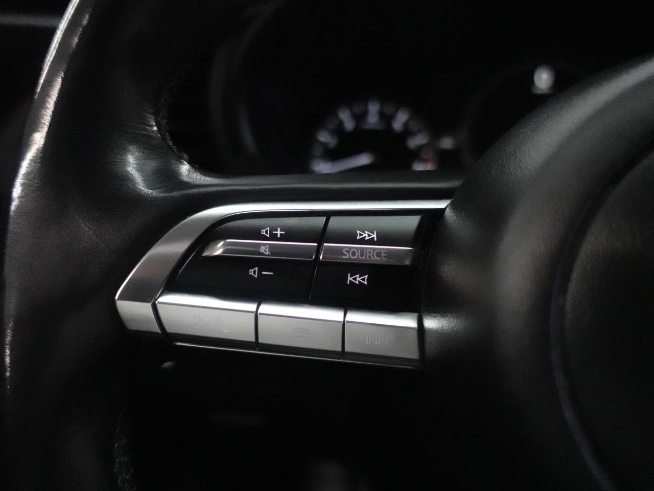 2020 Mazda MAZDA3 GS | AWD | BSM | ACC | Heated Seats | CarPlay