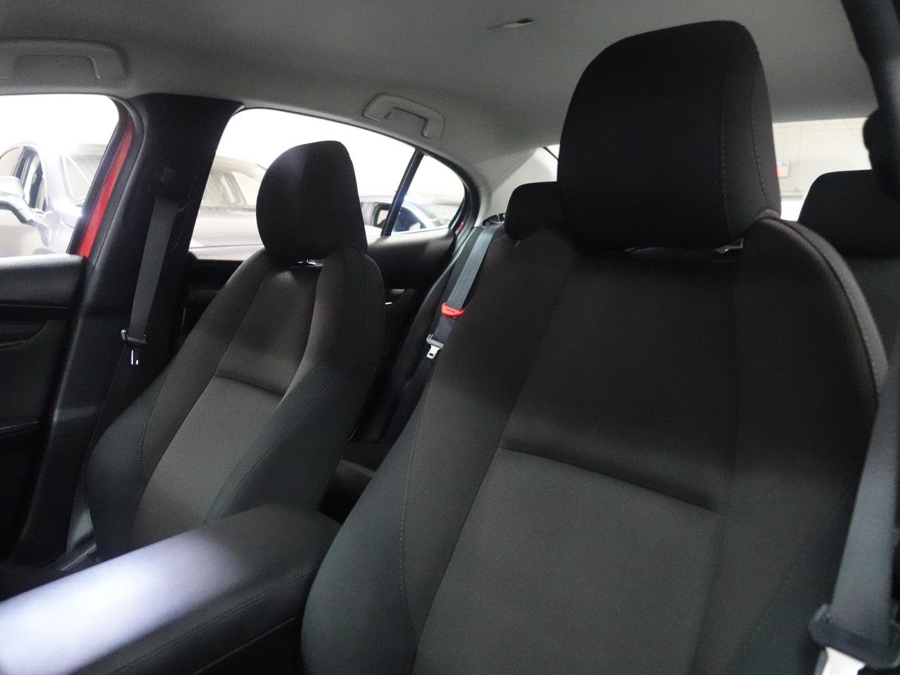 2020 Mazda MAZDA3 GS | AWD | BSM | ACC | Heated Seats | CarPlay