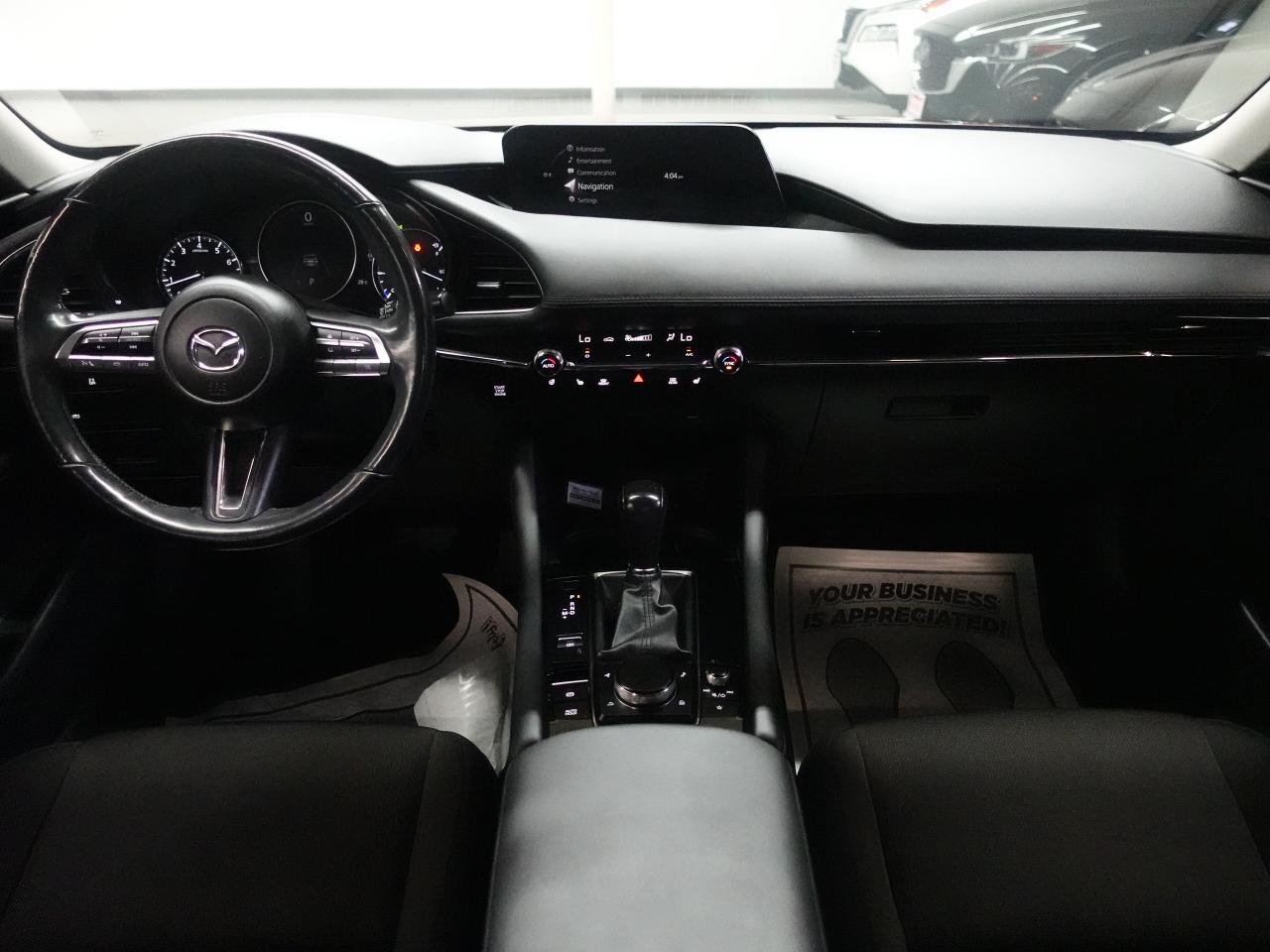 2020 Mazda MAZDA3 GS | AWD | BSM | ACC | Heated Seats | CarPlay