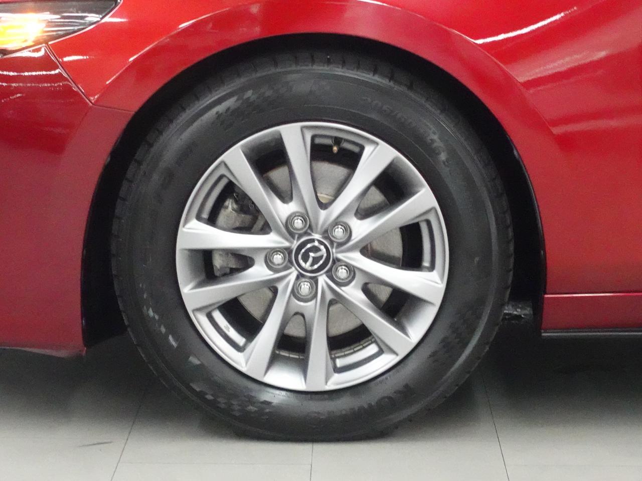 2020 Mazda MAZDA3 GS | AWD | BSM | ACC | Heated Seats | CarPlay