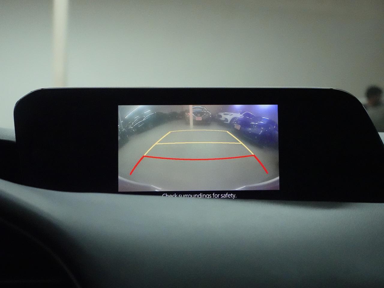 2020 Mazda MAZDA3 GS | AWD | BSM | ACC | Heated Seats | CarPlay