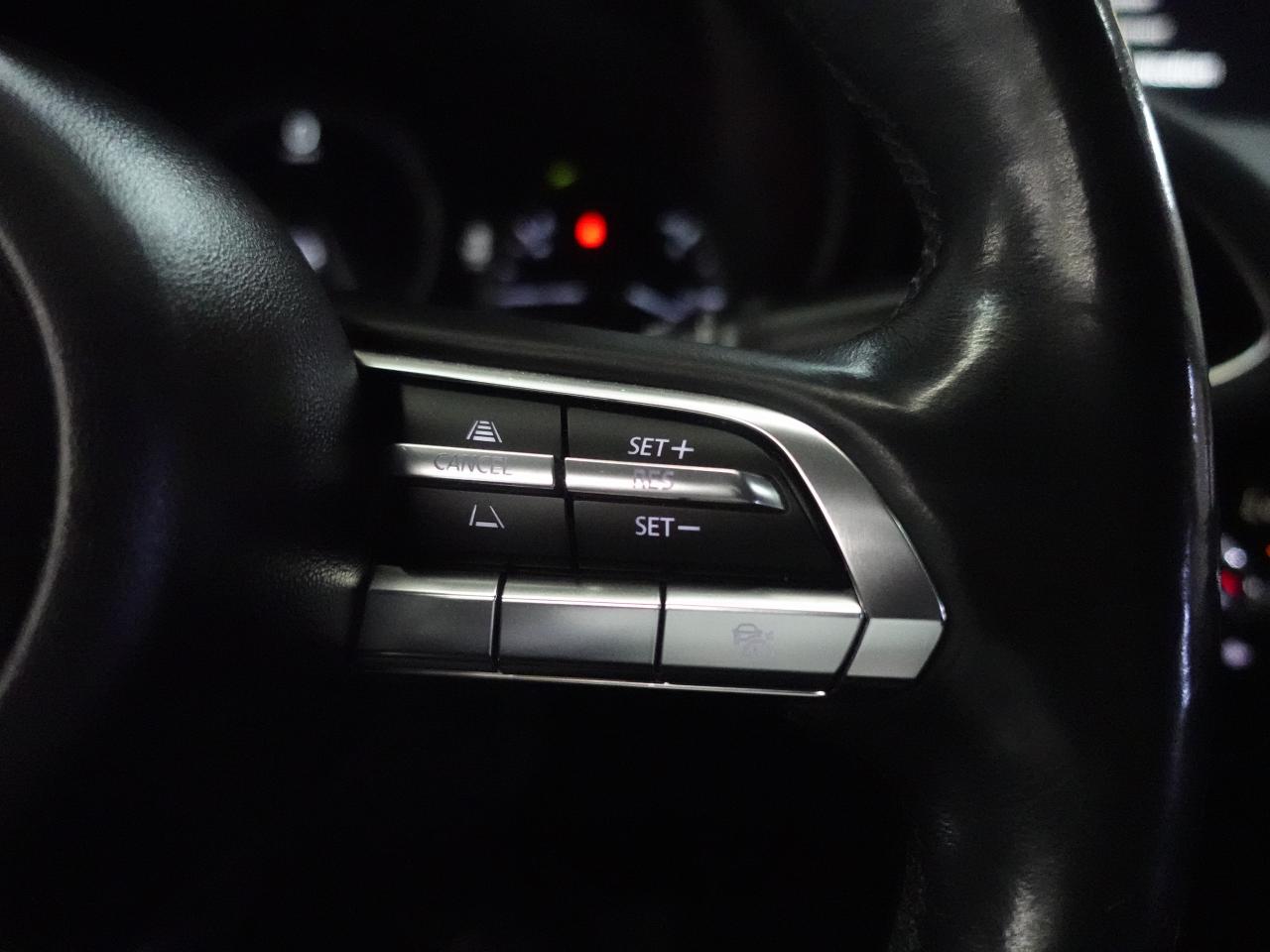 2020 Mazda MAZDA3 GS | AWD | BSM | ACC | Heated Seats | CarPlay