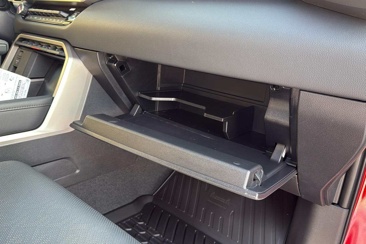 2025 Toyota Tundra CrewMax Limited TRD Off Road Photo