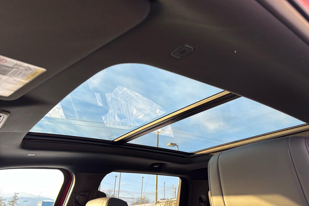 2025 Toyota Tundra CrewMax Limited TRD Off Road Photo