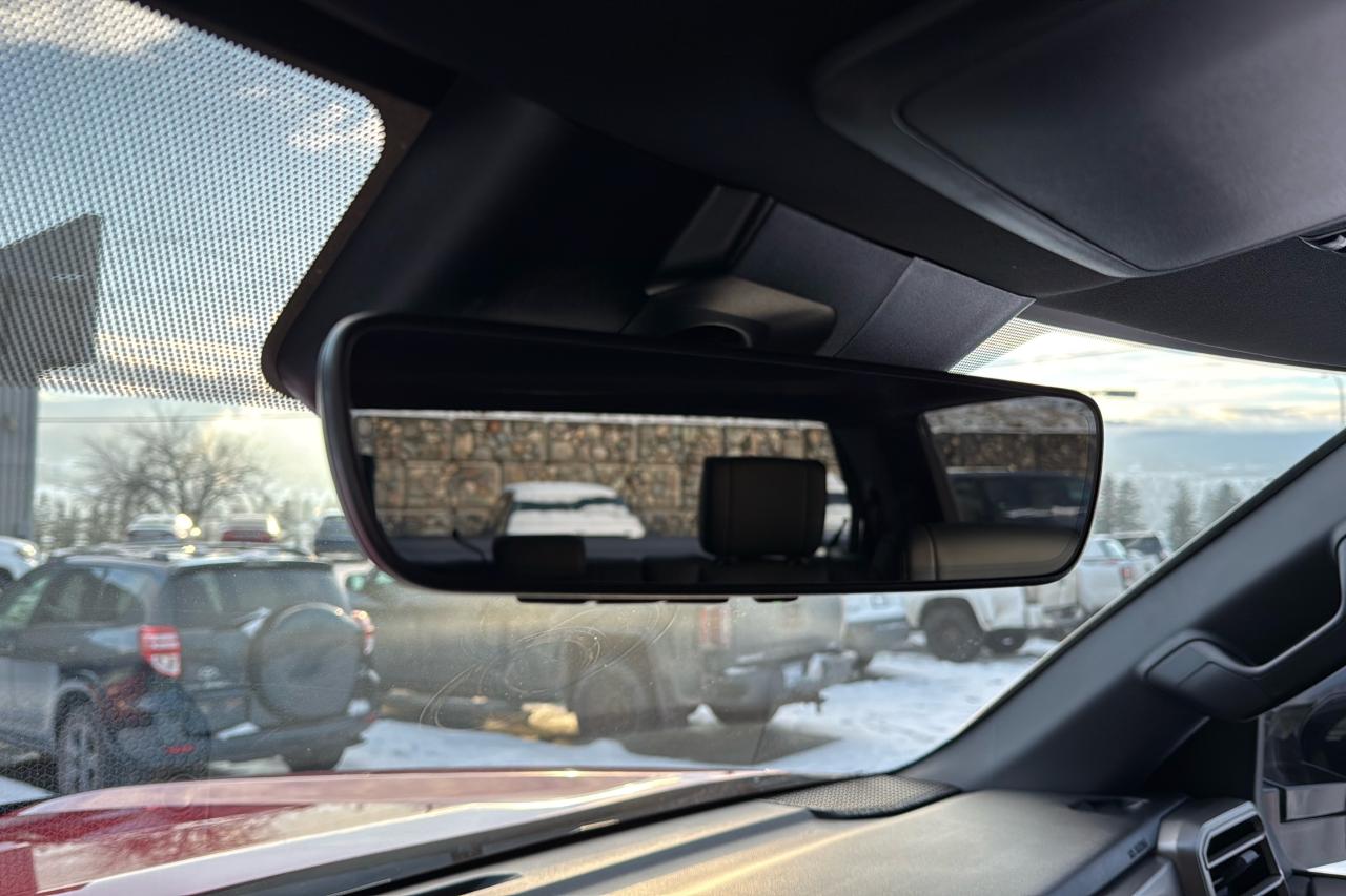 2025 Toyota Tundra Crewmax Limited TRD Off Road Photo