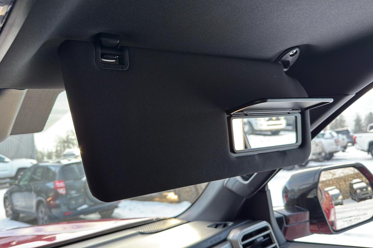 2025 Toyota Tundra Crewmax Limited TRD Off Road Photo