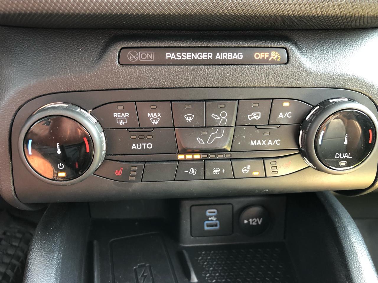 2022 Ford Bronco Sport Badlands PREMIMUM - Photo #14