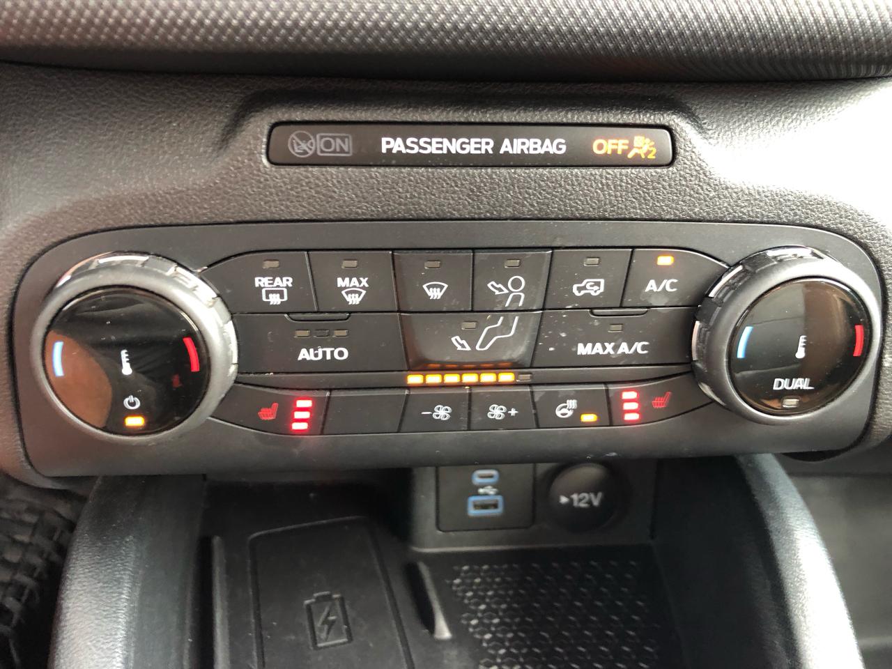 2022 Ford Bronco Sport Badlands PREMIMUM - Photo #15